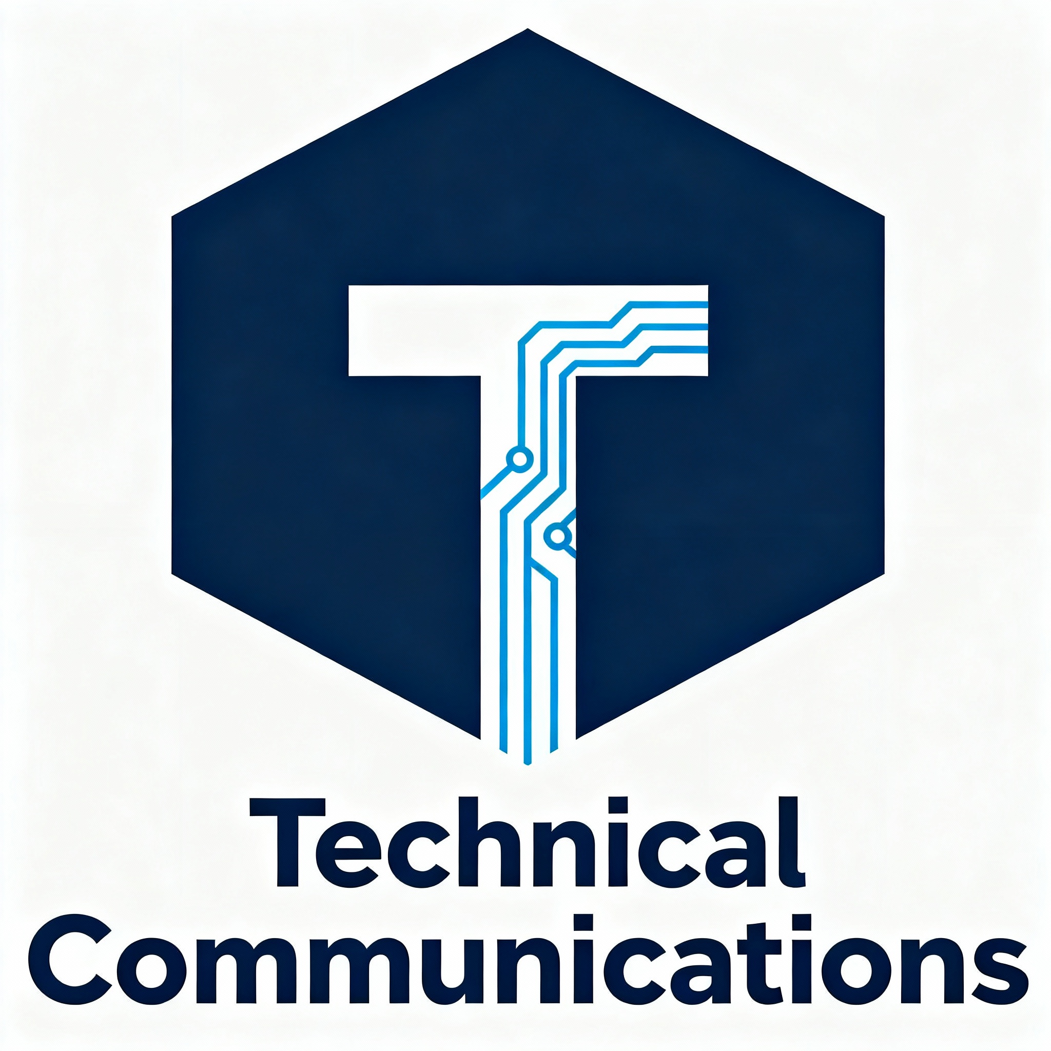 Technical Communications Logo